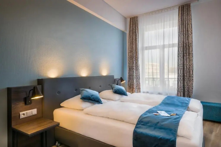 Hotel Ruf