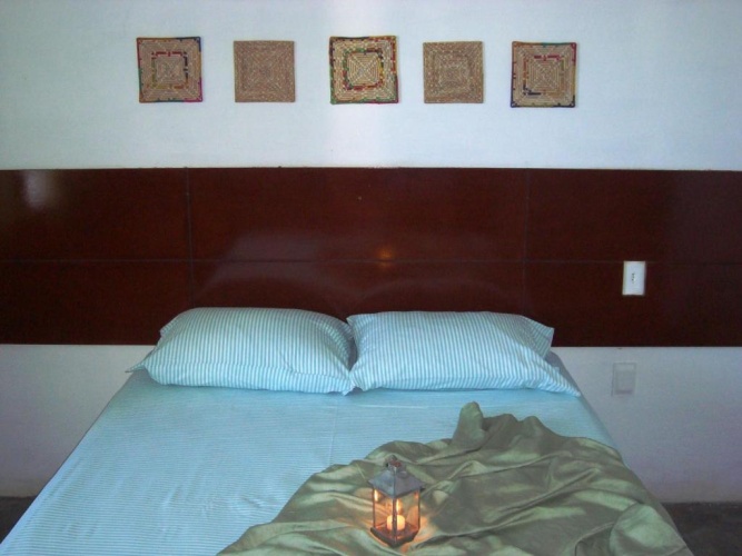 Superior Triple room with sea view
