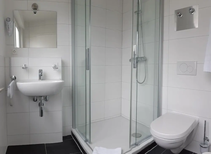 Business Single room
