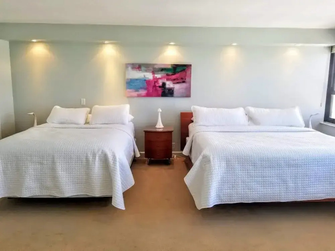 Alexander 1704 2 Bedroom Apts by Redawning