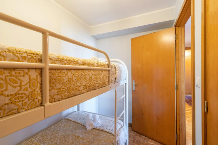 Fantastic Peaceful Flat in Gaia