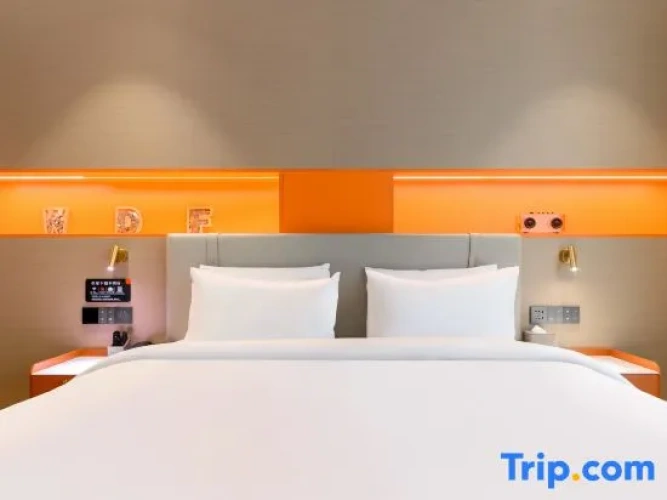 1 Bedroom Suite