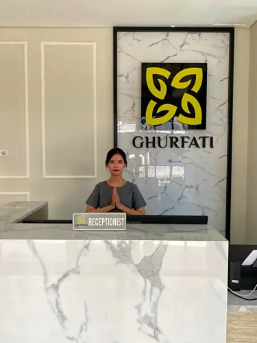 Ghurfati Wedana