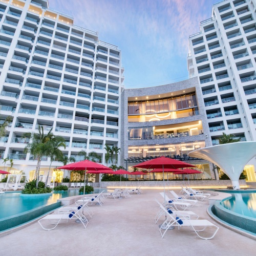 Hilton Vallarta Riviera All-Inclusive Resort photo 23