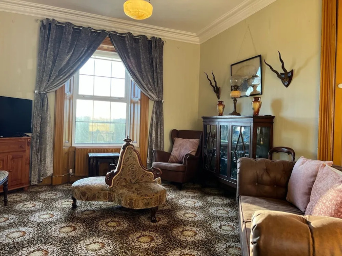 Nore View House