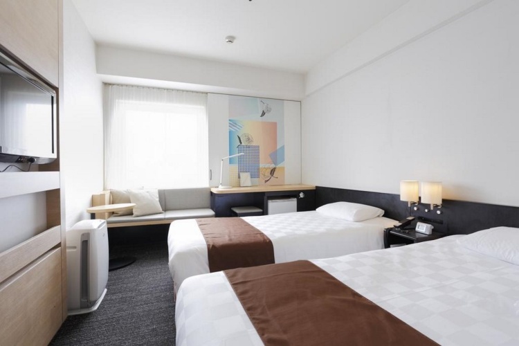 Shibuya Tokyu REI Hotel photo 11