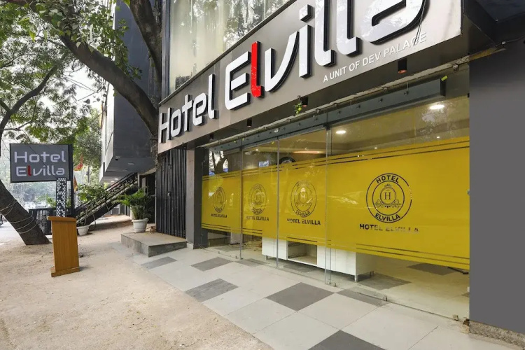 Image de l'hôtel