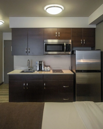 Quadruple Suite