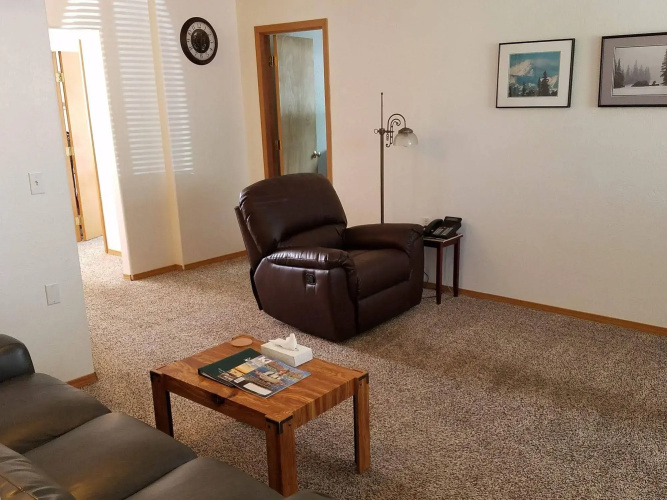 Soldotna Inn