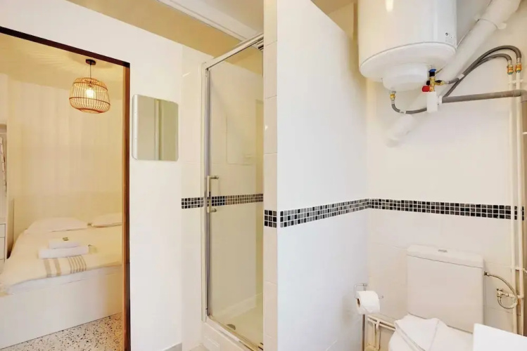 Cosy Studio - 2P - Place de la Bastille