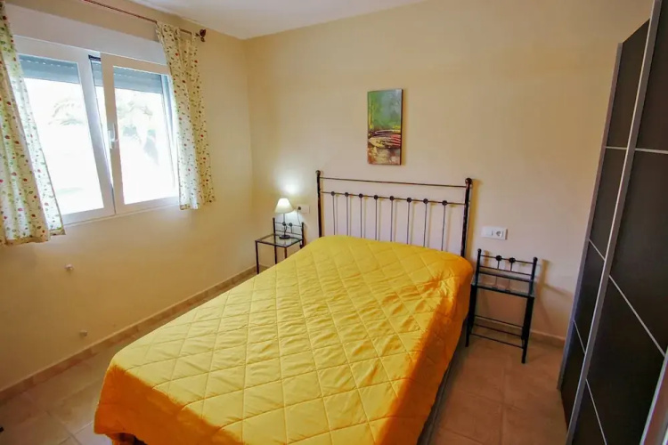 Gema - Pretty Holiday Home in Calpe