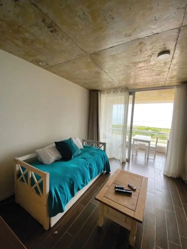 1 Bedroom Deluxe Apartment with ocean view