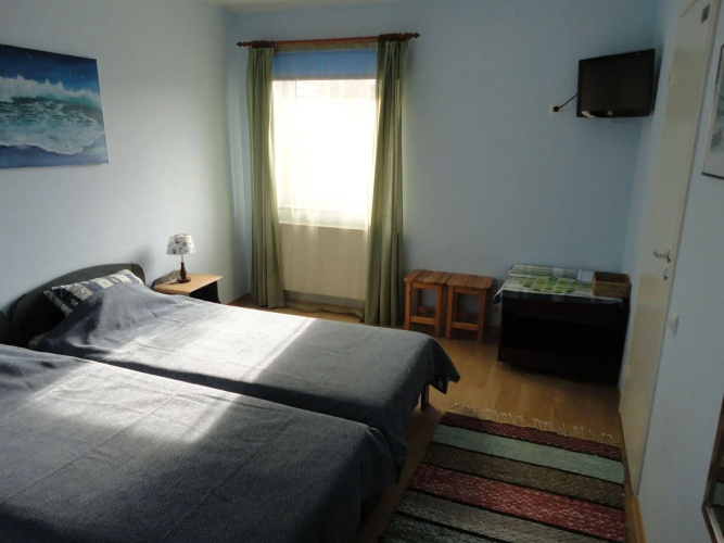 Anette Hostel