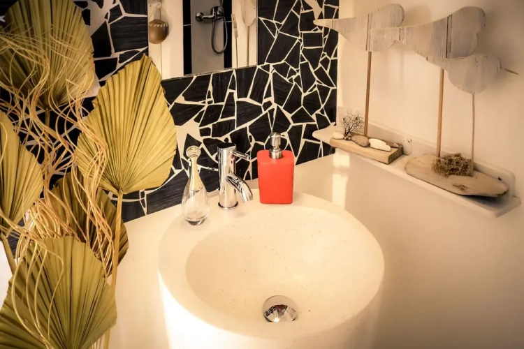 Harmonie Créole B&B