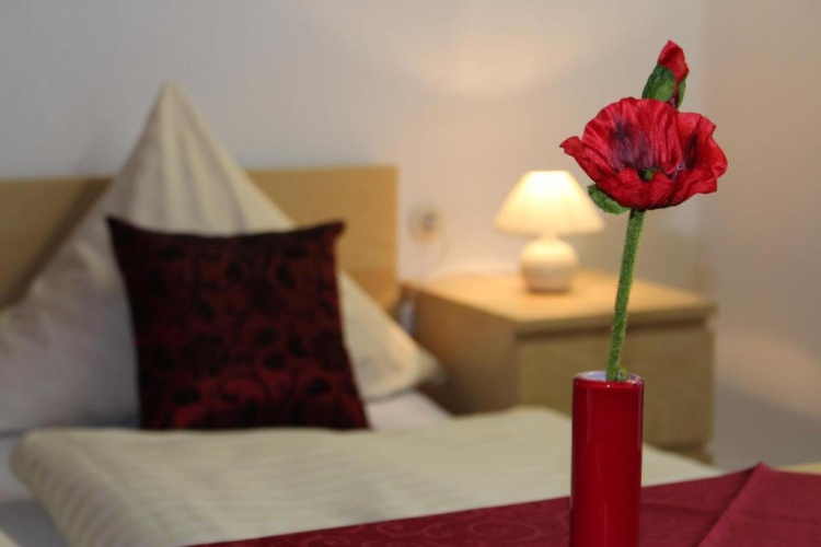 Comfort Single room