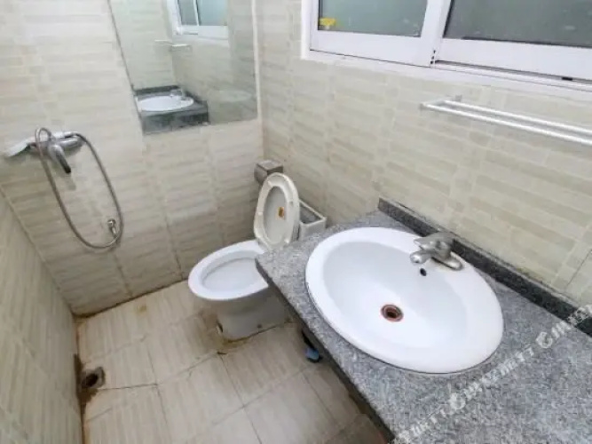 520 Hostel