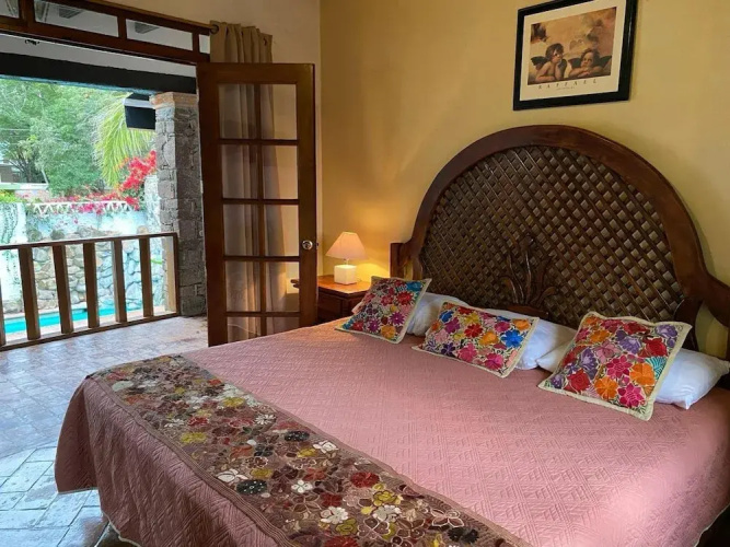 Hotel Casa Loreto San Miguel de Allende