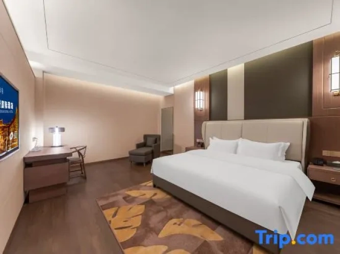 Ambassador Suite
