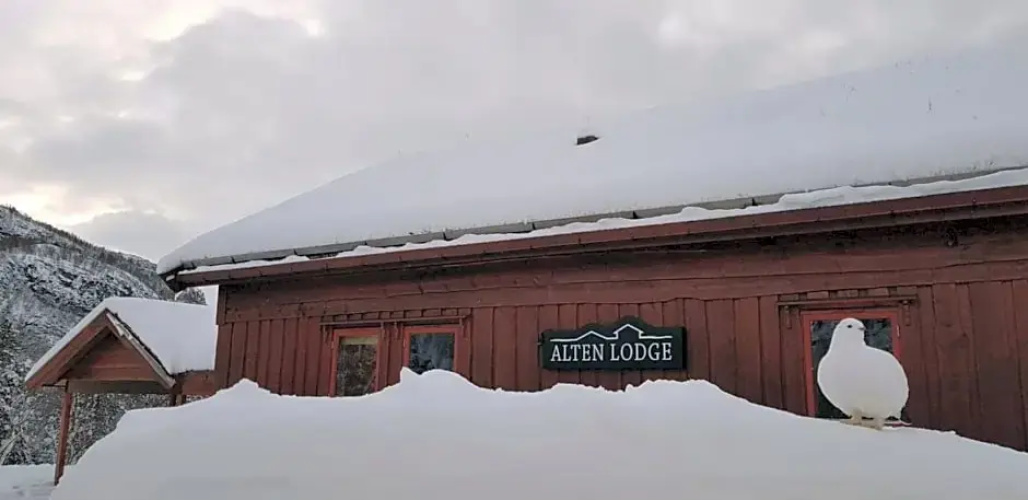 Alten Lodge