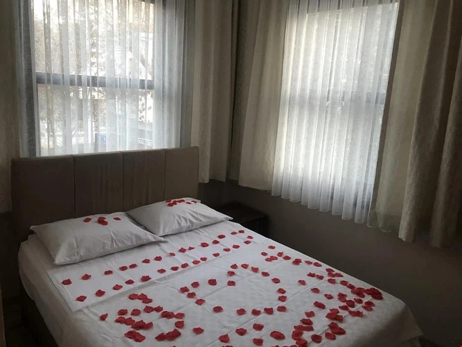 Hayal Butik Otel