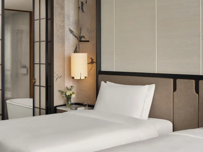 Intercontinental Changchun High Tech Zone by IHG
