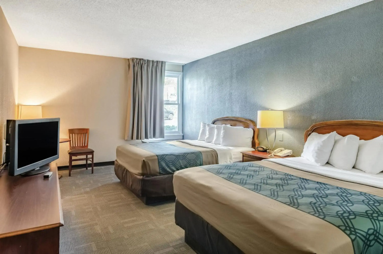 Radford Inn