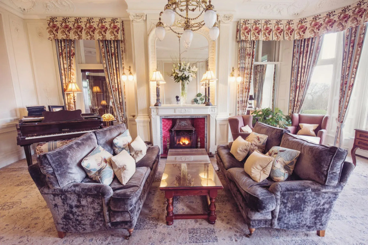 Merewood Country House