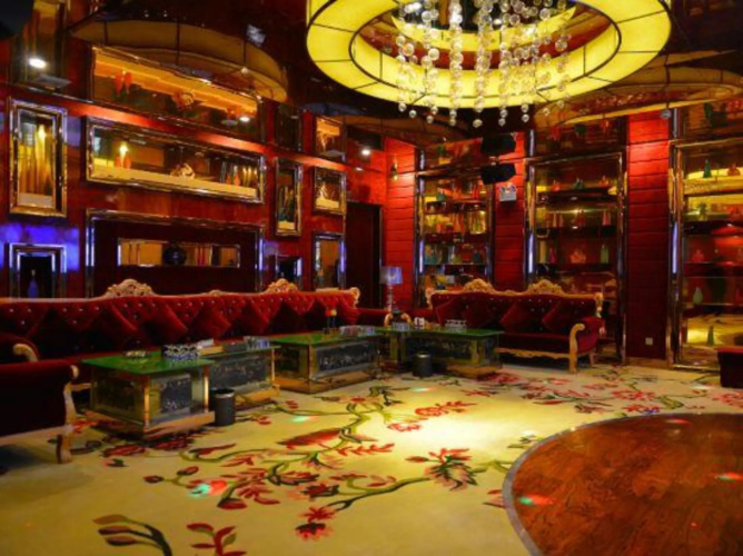 Oriental Hotel