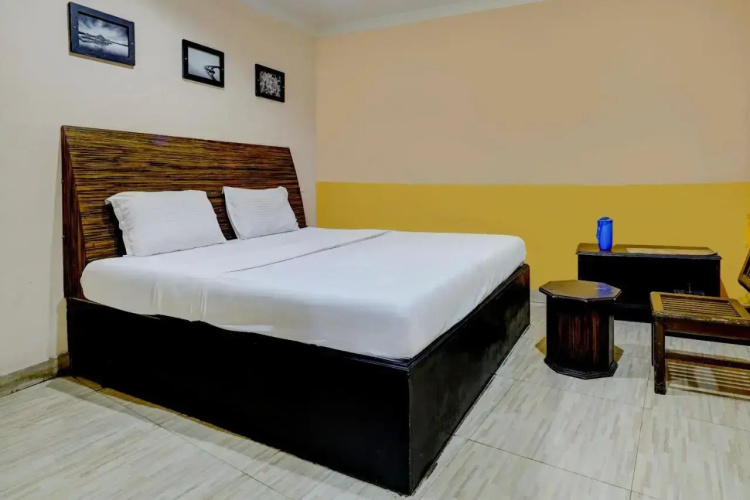 OYO Flagship 80598 Faris Tower Thekkady