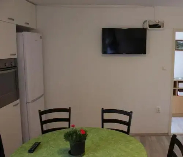 Apartment Maja