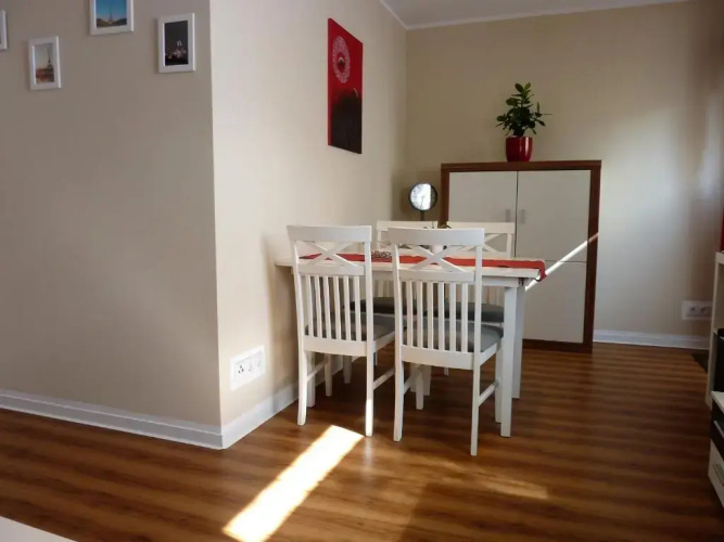 City Apartment Jena