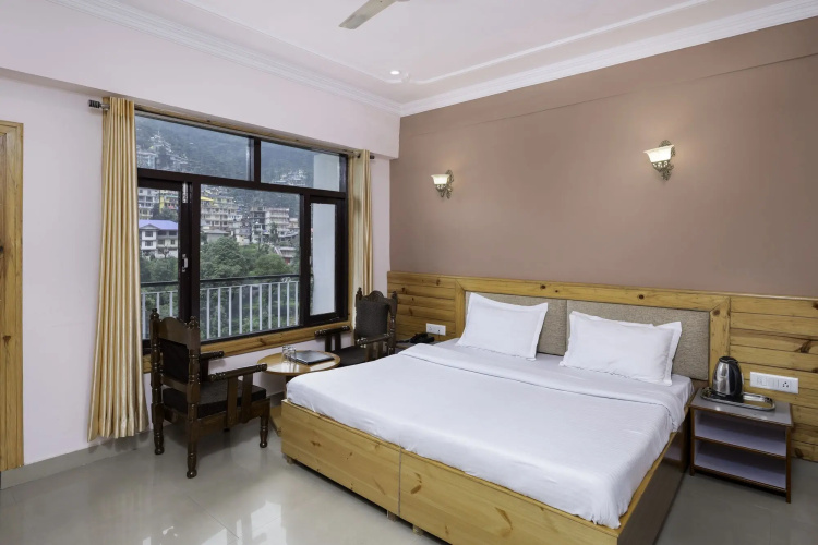 Hotel Mount View