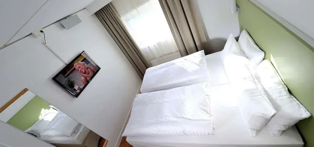 Hotel ibis Styles Lund