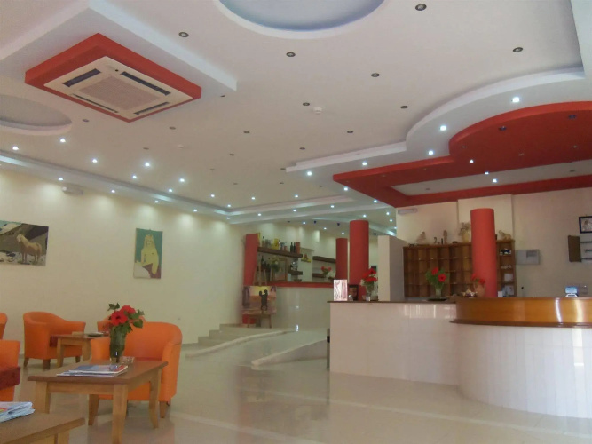 Ionio Star Hotel