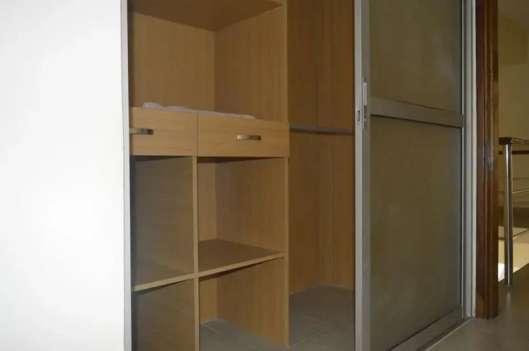 Pearl Apartments