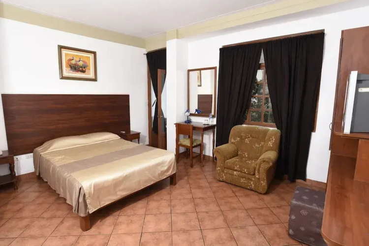 Casa San Martin