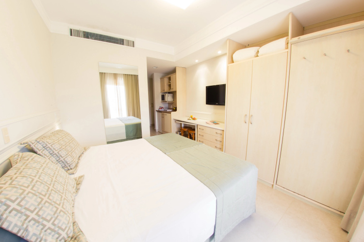 Jurere Beach Village photo 8