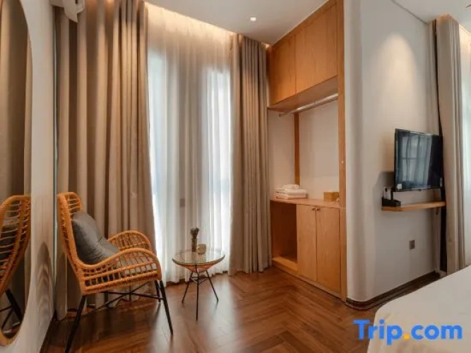 3 Bedrooms Suite