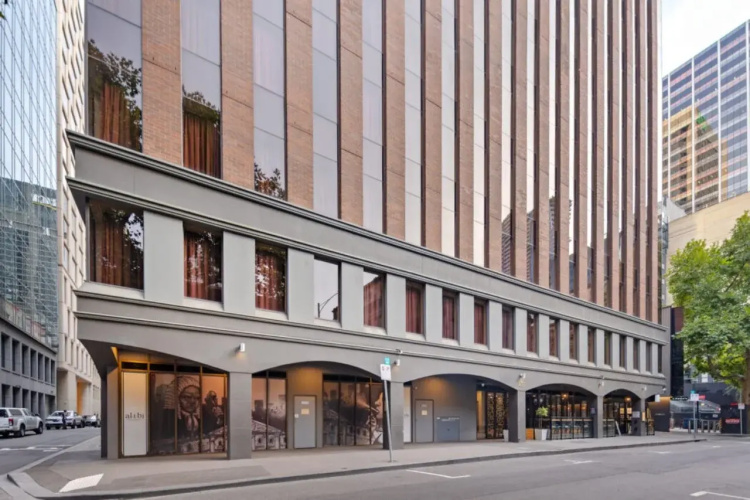 Imagen del hotel