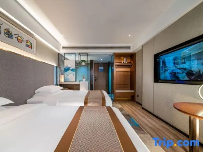 Comfort Twin room