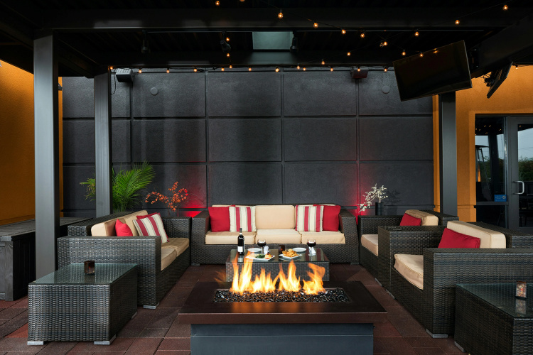 DoubleTree by Hilton Roseville Minneapolis photo 23
