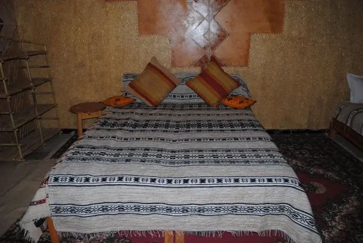 Kasbah Tasseurte