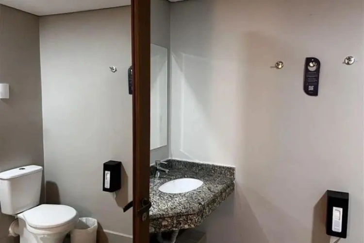 1 Bedroom Double Suite