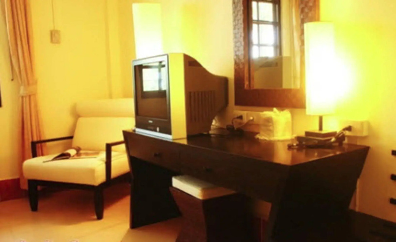 Rungyen Resort