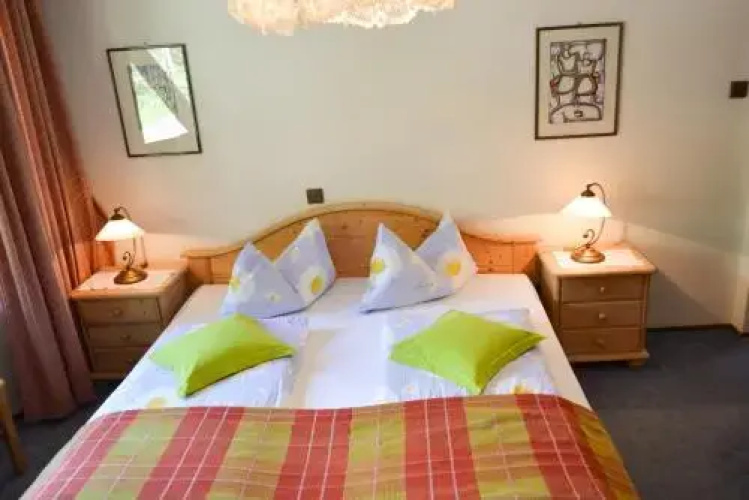 Garni Villa Elisabeth