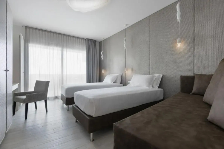 Bibione Palace Hotel