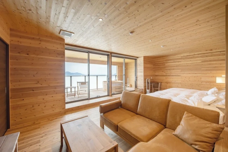 Twin Suite