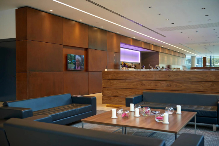 INNSIDE By Melia Manchester photo 17
