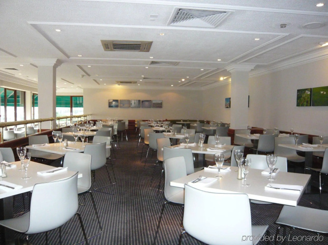 Holiday Inn Hull Marina photo 31