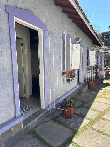Vila Tio Lé